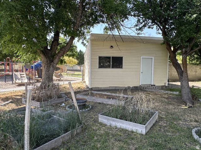 624 E CUTLER, Springville, UT 84663