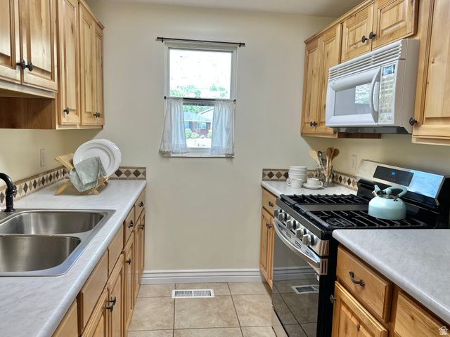 624 E CUTLER, Springville, UT 84663