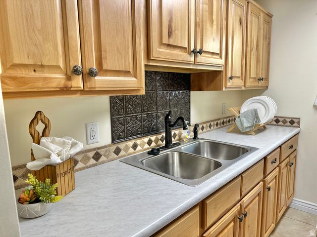 624 E CUTLER, Springville, UT 84663