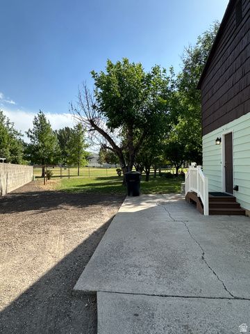 624 E CUTLER, Springville, UT 84663