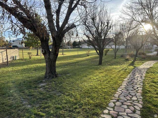 624 E CUTLER, Springville, UT 84663
