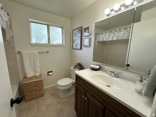 624 E CUTLER, Springville, UT 84663