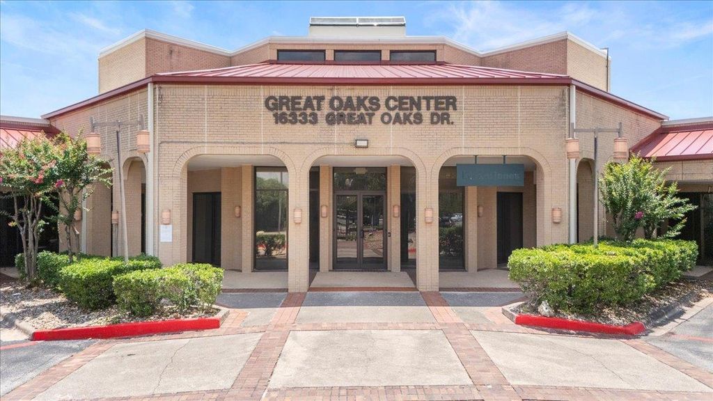 16333 S Great Oaks DR 100, Round Rock, TX 78681