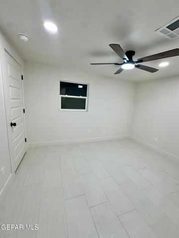 8045 GILBERT Drive, El Paso, TX 79907