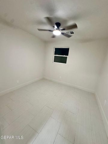 8045 GILBERT Drive, El Paso, TX 79907