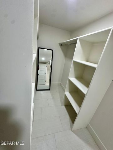 8045 GILBERT Drive, El Paso, TX 79907