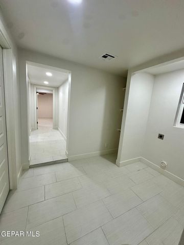 8045 GILBERT Drive, El Paso, TX 79907