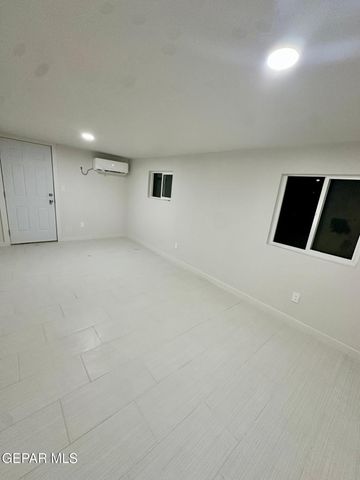 8045 GILBERT Drive, El Paso, TX 79907