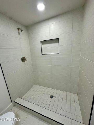 8045 GILBERT Drive, El Paso, TX 79907