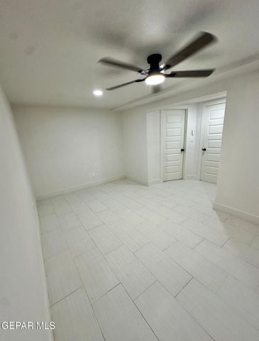 8045 GILBERT Drive, El Paso, TX 79907