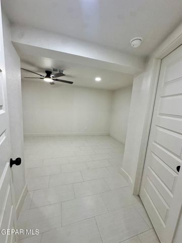 8045 GILBERT Drive, El Paso, TX 79907