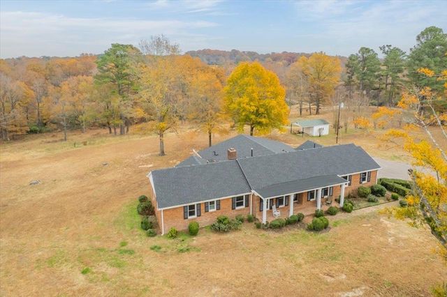 102 LINDEN ST, Grand Junction, TN 38039