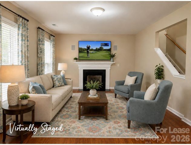 21404 Aftonshire Drive, Cornelius, NC 28031