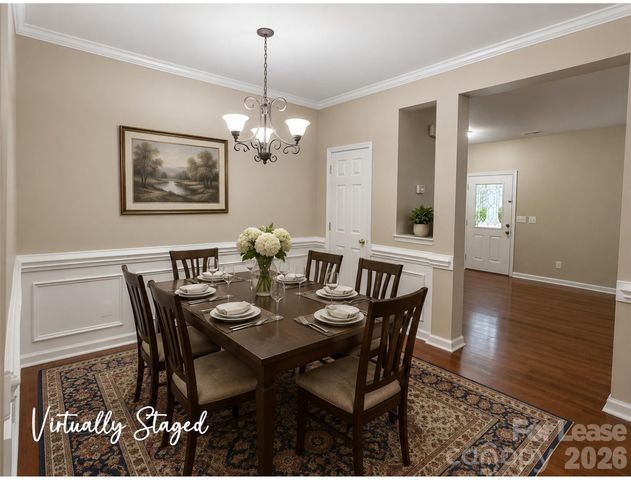 21404 Aftonshire Drive, Cornelius, NC 28031