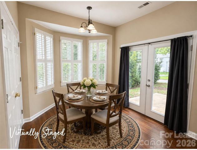 21404 Aftonshire Drive, Cornelius, NC 28031