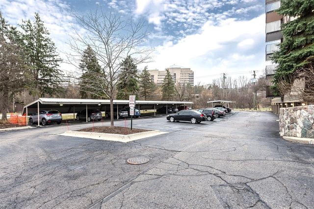 1050 Wall Street 3C, Ann Arbor, MI 48105