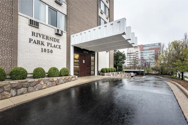 1050 Wall Street 3C, Ann Arbor, MI 48105