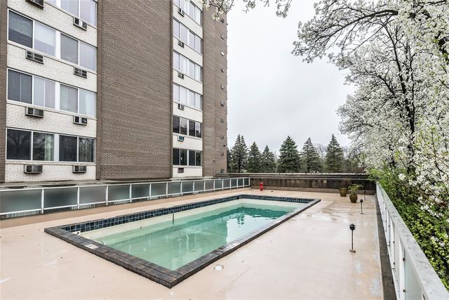 1050 Wall Street 3C, Ann Arbor, MI 48105