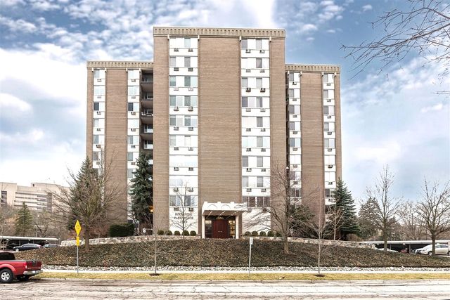 1050 Wall Street 3C, Ann Arbor, MI 48105