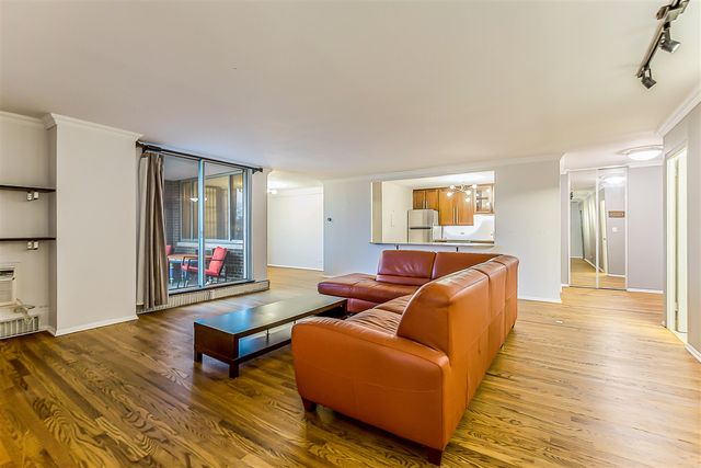 1050 Wall Street 3C, Ann Arbor, MI 48105