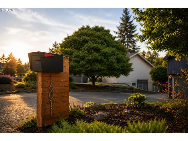 16011 Ne ROSE Pkwy, Portland, OR 97230