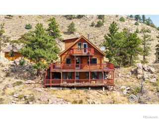 23 E Quandary Court, Livermore, CO 80536