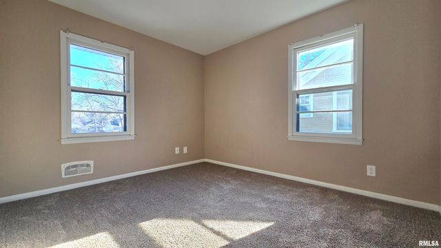 1736-1740 S PARK Avenue, Springfield, IL 62704