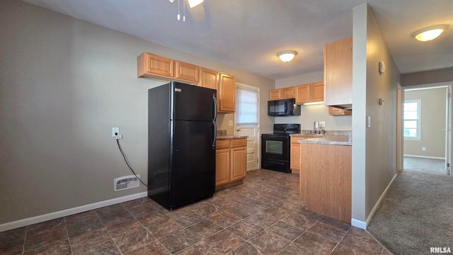 1736-1740 S PARK Avenue, Springfield, IL 62704