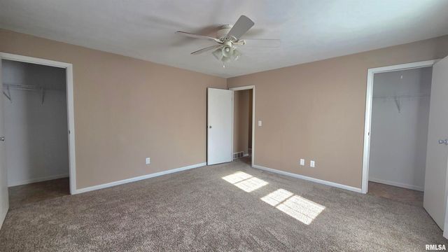 1736-1740 S PARK Avenue, Springfield, IL 62704