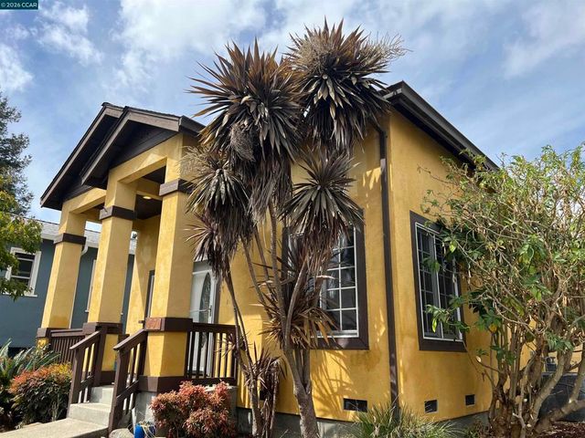 151 Daniels Ave, Vallejo, CA 94590
