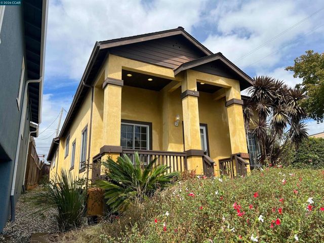 151 Daniels Ave, Vallejo, CA 94590