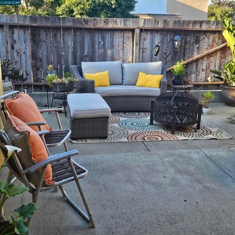 151 Daniels Ave, Vallejo, CA 94590