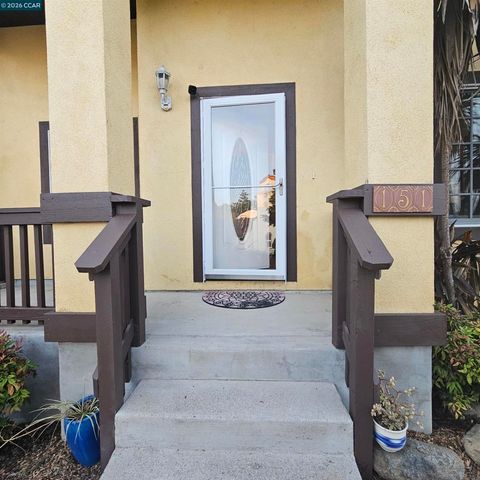 151 Daniels Ave, Vallejo, CA 94590