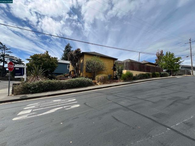 151 Daniels Ave, Vallejo, CA 94590