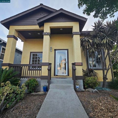 151 Daniels Ave, Vallejo, CA 94590