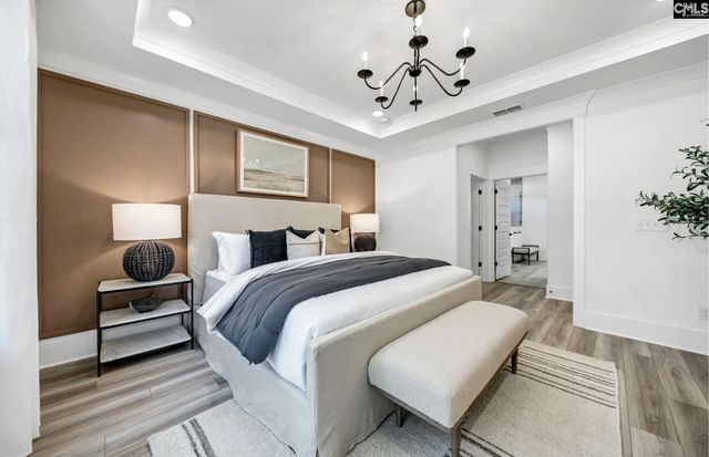 613 Carters Grove Lane, Blythewood, SC 29016