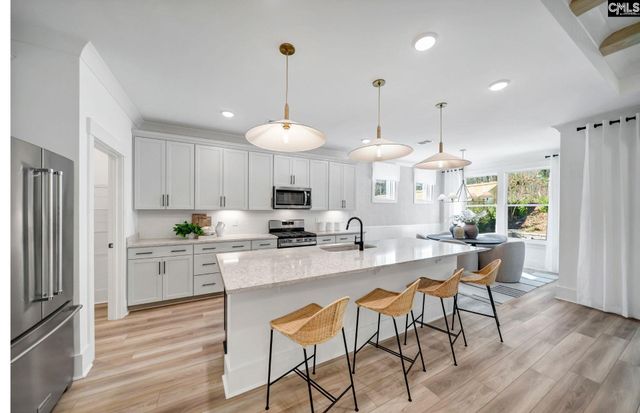 613 Carters Grove Lane, Blythewood, SC 29016