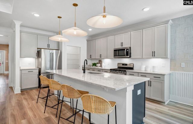 613 Carters Grove Lane, Blythewood, SC 29016