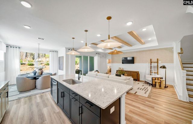 613 Carters Grove Lane, Blythewood, SC 29016