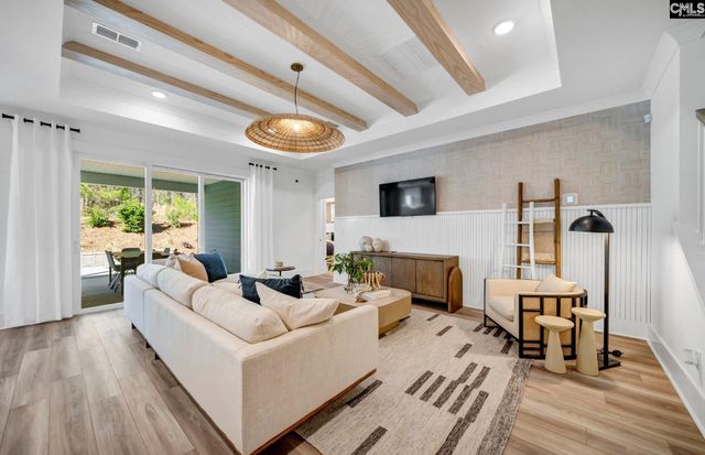 613 Carters Grove Lane, Blythewood, SC 29016