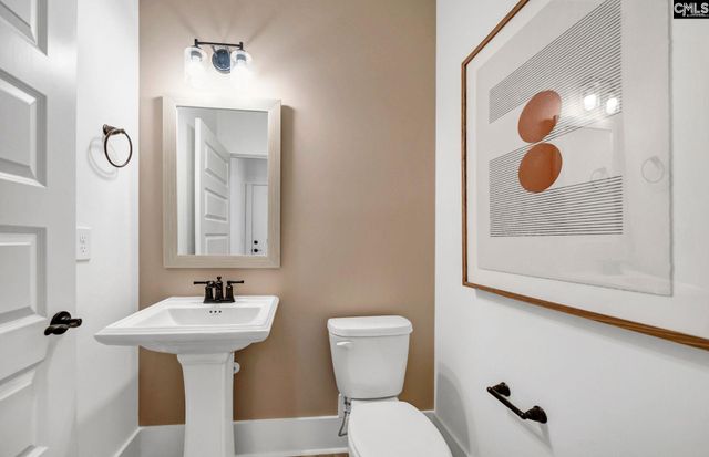 613 Carters Grove Lane, Blythewood, SC 29016