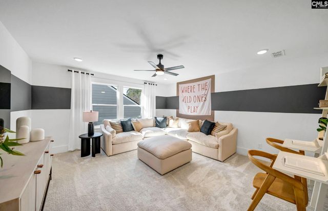 613 Carters Grove Lane, Blythewood, SC 29016