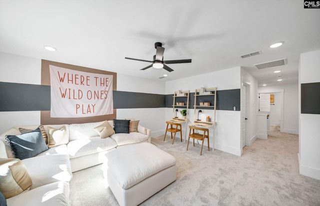 613 Carters Grove Lane, Blythewood, SC 29016