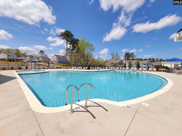 613 Carters Grove Lane, Blythewood, SC 29016