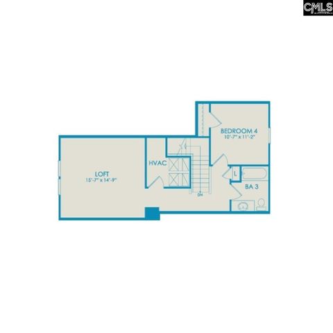 613 Carters Grove Lane, Blythewood, SC 29016