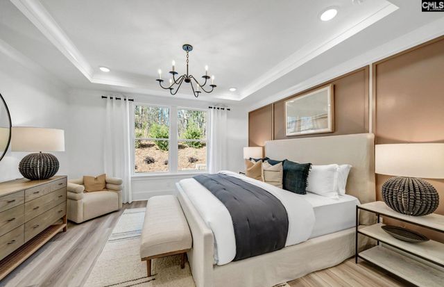 613 Carters Grove Lane, Blythewood, SC 29016