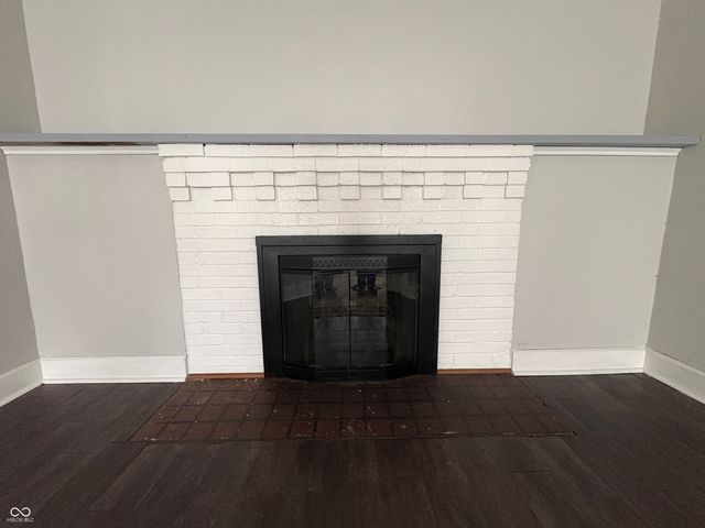 945 Cecil Avenue, Indianapolis, IN 46219