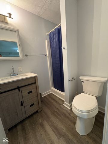 945 Cecil Avenue, Indianapolis, IN 46219