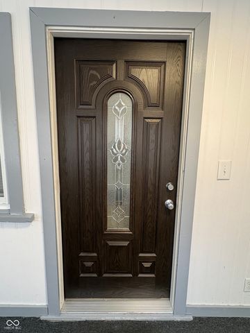 945 Cecil Avenue, Indianapolis, IN 46219