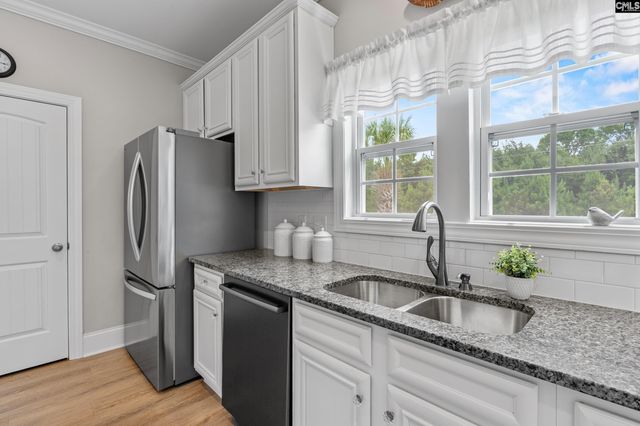 604 Pinnacle Way, Lexington, SC 29072